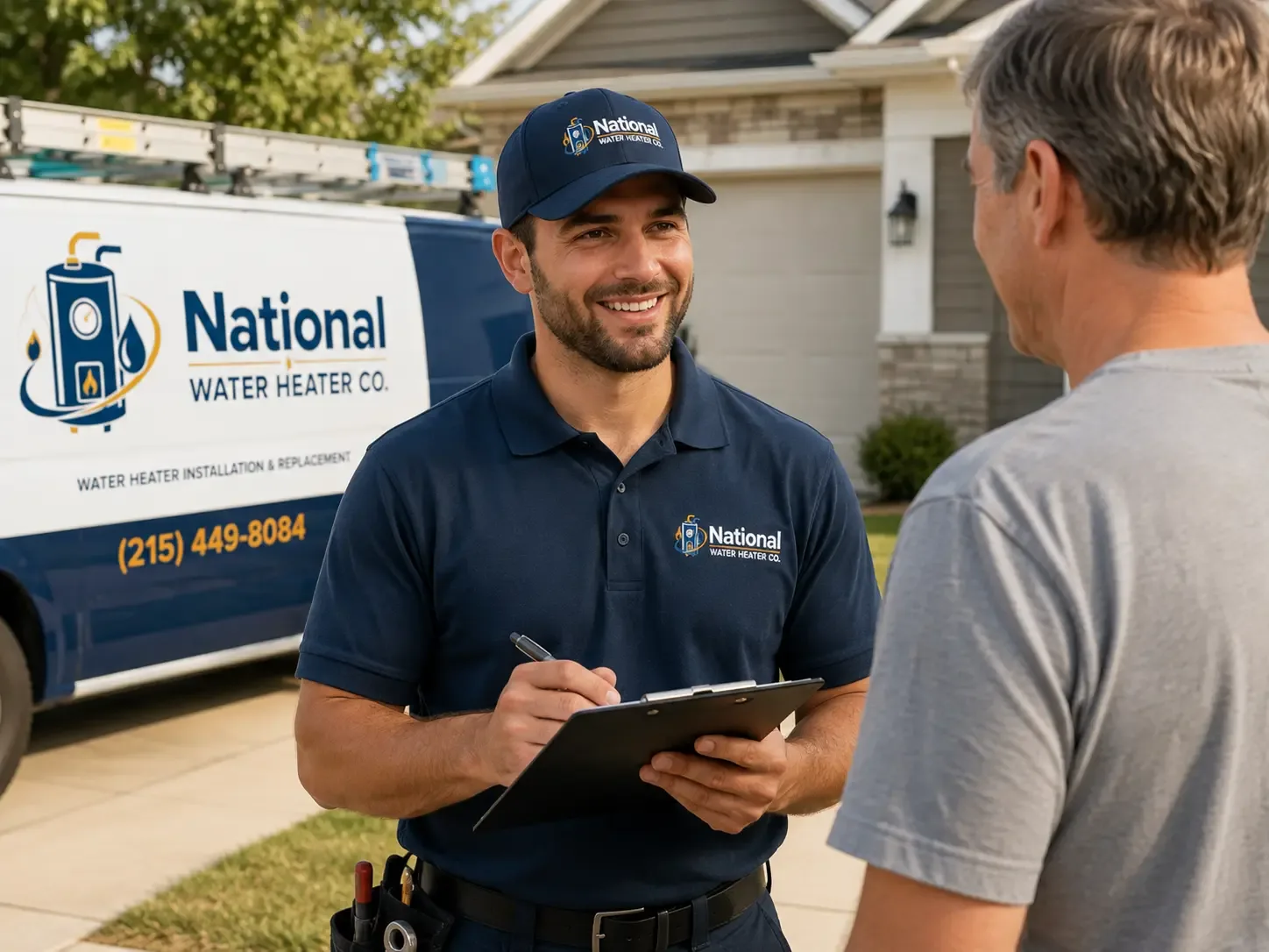 Water Heater Installation Stafford, VA FAQs